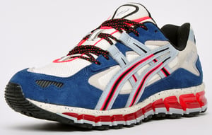 Asics Gel Kayano 5 360 Mann
