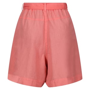 Regatta - "Sabela II" Shorts für Damen (Shell Pink)
