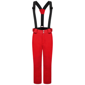 Dare 2B - Kinder Skihosen "Outmove II" (Leuchtend Rot)