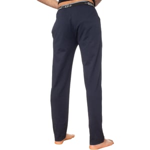 Enzo Herren-Lounge-Hose