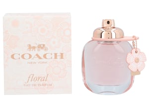 Coach Floral Eau de Parfum 50ml Spray für Sie