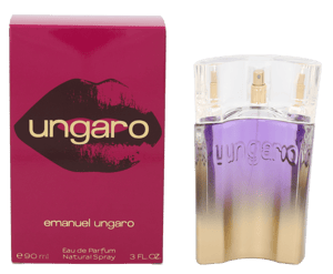 Emanuel Ungaro Ungaro Edp Spray.
