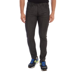 6H1J10 Herren-Röhrenjeans
