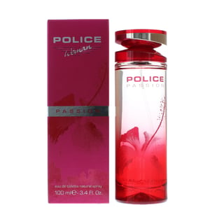Passion Woman - EdT 100ml