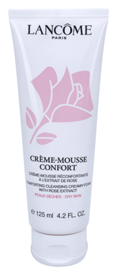 Lancome Creme Mousse Confort 125ml
