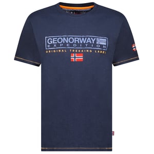 Kurzarm-T-Shirt für Männer SY1311HGN