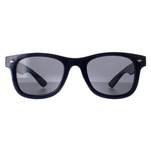 Smarty X2054 D navy dunkelgrau Sonnenbrille