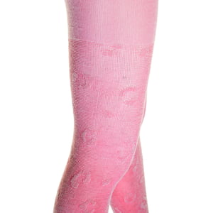 Warmer Turnanzug aus Stretch-Baumwolle 88734 Mädchen