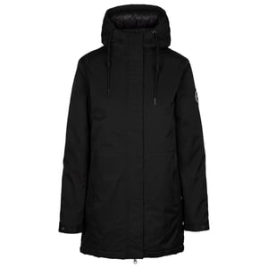 Trespass - "Wilma" Jacke, wasserfest für Damen (Schwarz)