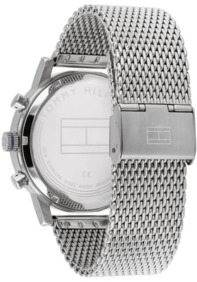 Tommy Hilfiger Herren Uhr 1710402