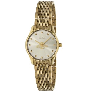 Gucci YA1264155 Herrenuhr G-Timeless 36mm