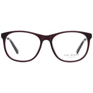Ted Baker Oval Unisex Burgund TB8191 Beale
