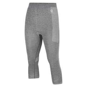 Dare 2B - "In The Zone" Thermo-Leggings für Herren (Anthrazit meliert)
