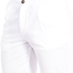 Herren-Bermudashorts mit geradem Saum TMB004-TL121
