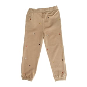 Jogging-Sporthose 796249 Mädchen
