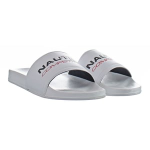 Nautica Grappo White Herren Flip-Flops
