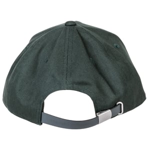 Armani Exchange Man Woven Baseball Hat Cap