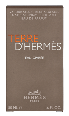 Hermes Terre D'Hermes Eau Givree Edp Spray 50 ml