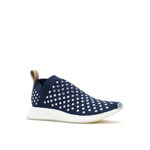Adidas nmd cs2 pk womens Blue Trainer
