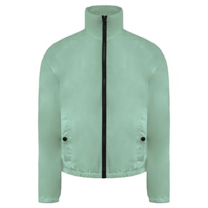 Armani Exchange Jacke - 3GYB63 YNLAZ - Grün