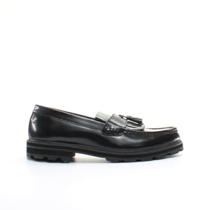Ben Sherman Hyde Herren Black Shoes