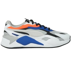Puma RS-X3 Prisma Grau Turnschuhe