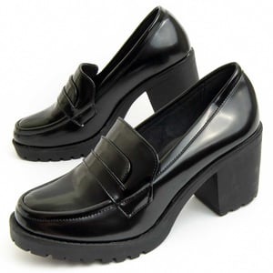 Montevita Pumps Moccavita5 In Schwarz