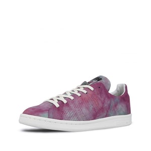 Adidas PW Hu Holi Stan Smith MC Womens Pink Trainer