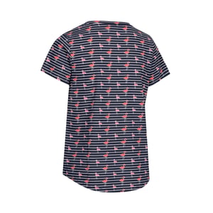 Trespass - "Cara" Oberteil für Damen - Leger (Marineblau)