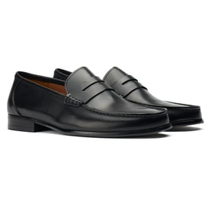 Sole Reg Penny Loafer Schuhe