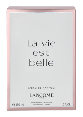 Lancome La Vie Est Belle Edp Spray.