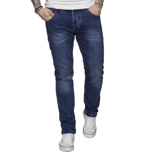 Herren Tapered Fit Jeans | ETO Designer