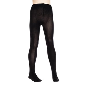 Warmer Trikotanzug aus Stretch-Baumwolle 88244 Mädchen