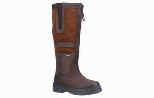 Cotswold Broadway wasserdichte Damenstiefel