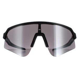 Lunettes de soleil Oakley Sutro Lite Sweep Oo9465-03 Matte Black Prizm Black