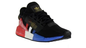 Adidas NMD_R1 V2 Herren Schwarz Turnschuhe