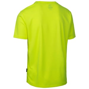 Trespass - "Landford" Oberteil für Herren - Aktiv (Hi Vis Gelb)