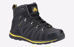 Amblers Safety AS254 Sicherheitsschuhe Herren