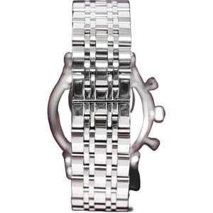 Emporio Armani AR1933 Chronograph Herrenuhr