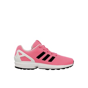 Adidas ZX Flux Kinder rosa Trainer