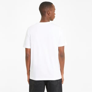 Puma Ess Small Logo Tee T-Shirt