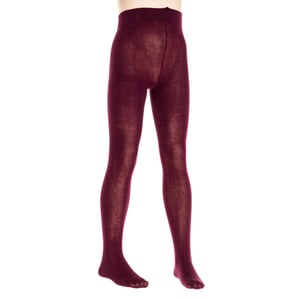 Warmer Trikotanzug aus Stretch-Baumwolle 88244 Mädchen