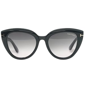 Tom Ford Tori FT0938 01B Schwarze Sonnenbrille