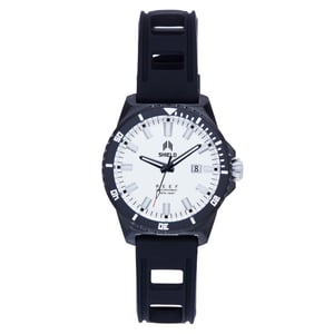 Shield Reef Armbanduhr mit Datum