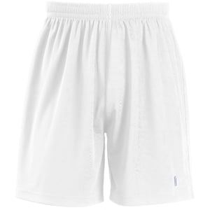 SOLS Herren Sport Shorts San Siro 2 (Weiß)