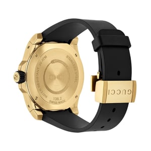 Gucci YA136219 Tauchen Herrenuhr