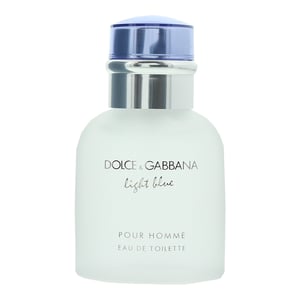 Light Blue Pour Homme Edt Vapo 40 ml