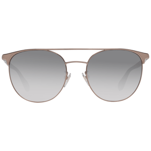 Carolina Herrera Bronze Lunettes de soleil pour la femme des femmes