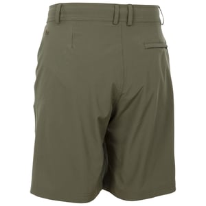 Trespass - "Grittleton" Shorts für Herren (Efeu)