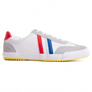 Montevita Sneaker Gansport in Weiß
